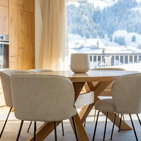 Hidden Retreats The Balmhorn