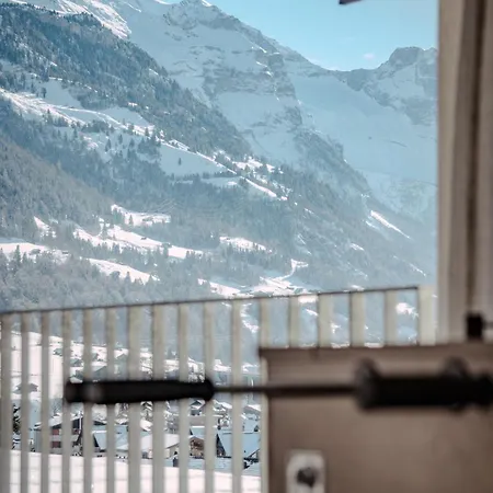 Daire Hidden Retreats The Balmhorn