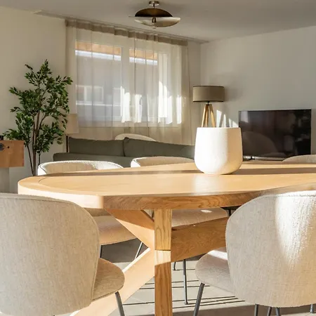 Hidden Retreats The Balmhorn * Frutigen