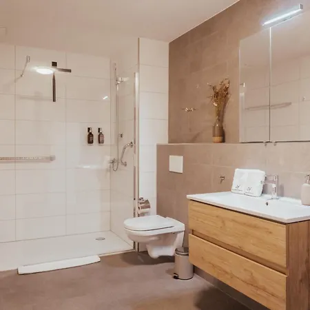 Hidden Retreats The Balmhorn Daire