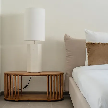 Daire Hidden Retreats The Balmhorn