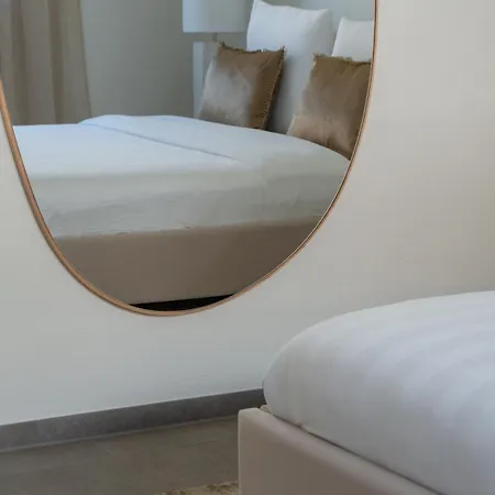 Daire Hidden Retreats The Balmhorn Frutigen