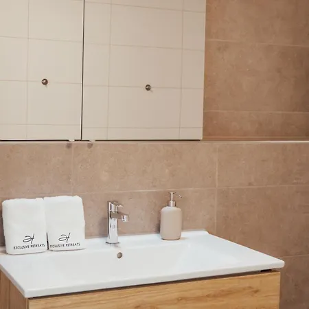 Hidden Retreats The Balmhorn Frutigen