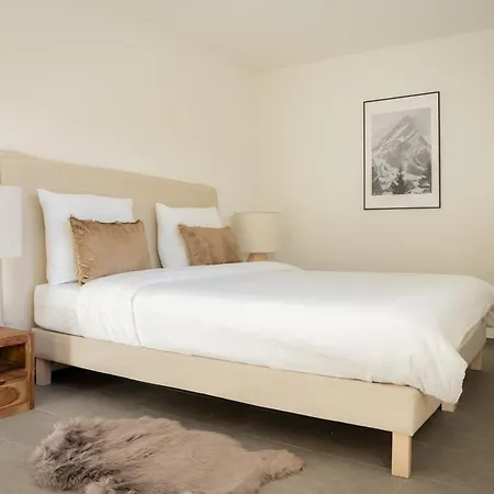 Hidden Retreats The Balmhorn Daire Frutigen