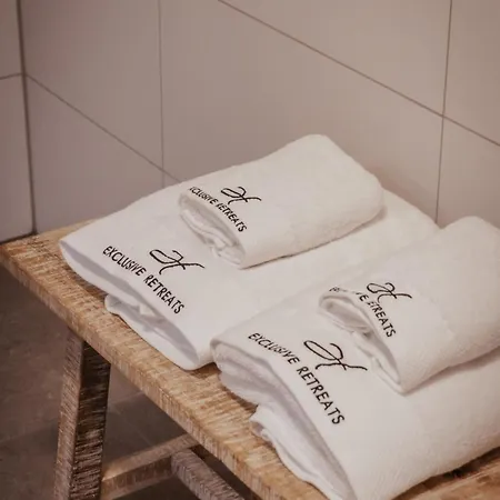 Hidden Retreats The Balmhorn *