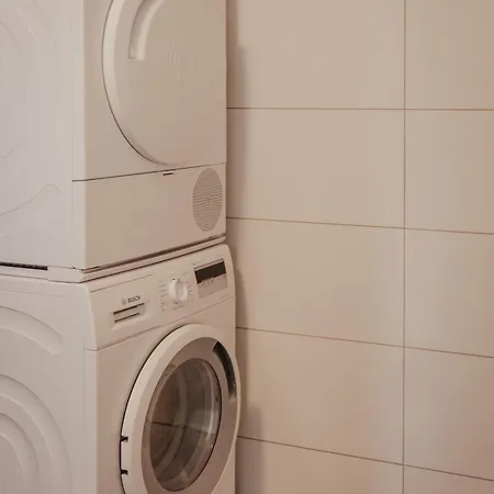 Daire Hidden Retreats The Balmhorn