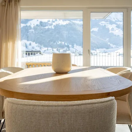 Hidden Retreats The Balmhorn Frutigen