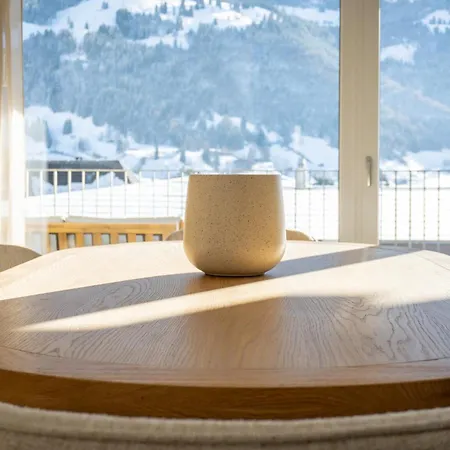 Daire Hidden Retreats The Balmhorn