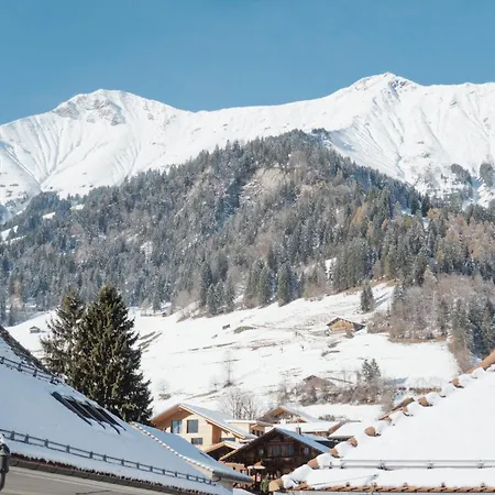 Hidden Retreats The Balmhorn Lejlighed