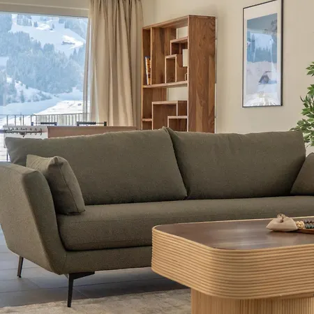 Hidden Retreats The Balmhorn