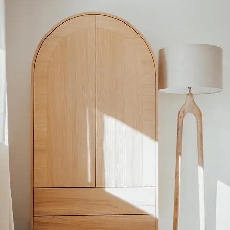 Hidden Retreats The Balmhorn *