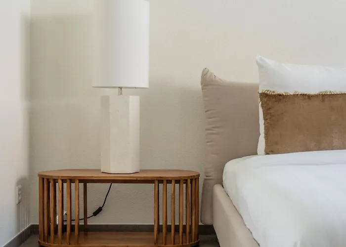 Lägenhet Hidden Retreats The Balmhorn