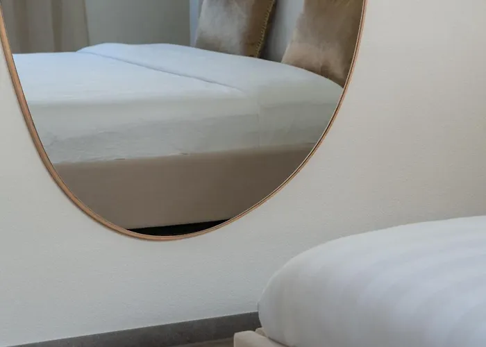 Lägenhet Hidden Retreats The Balmhorn Frutigen