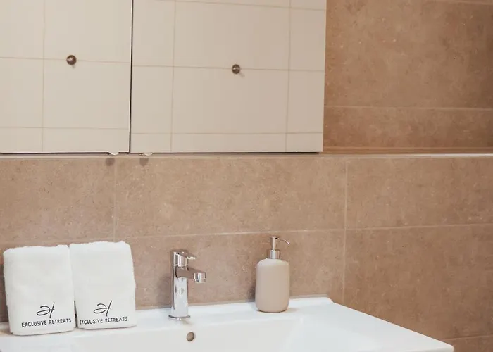 Hidden Retreats The Balmhorn Frutigen