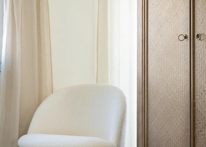 Hidden Retreats The Balmhorn *