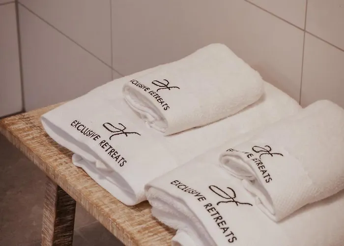 Hidden Retreats The Balmhorn *