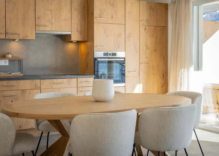 Hidden Retreats The Balmhorn