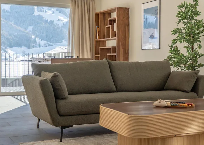 Hidden Retreats The Balmhorn