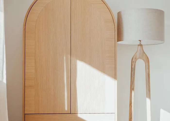 Hidden Retreats The Balmhorn *