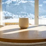 Apartmán Hidden Retreats The Balmhorn