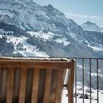 Lejlighed Hidden Retreats The Balmhorn