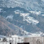 Hidden Retreats The Balmhorn * Frutigen