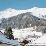 Hidden Retreats The Balmhorn Lejlighed